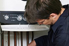 boiler repair Croesywaun