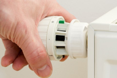 Croesywaun central heating repair costs