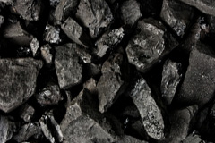 Croesywaun coal boiler costs