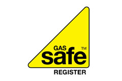 gas safe companies Croesywaun